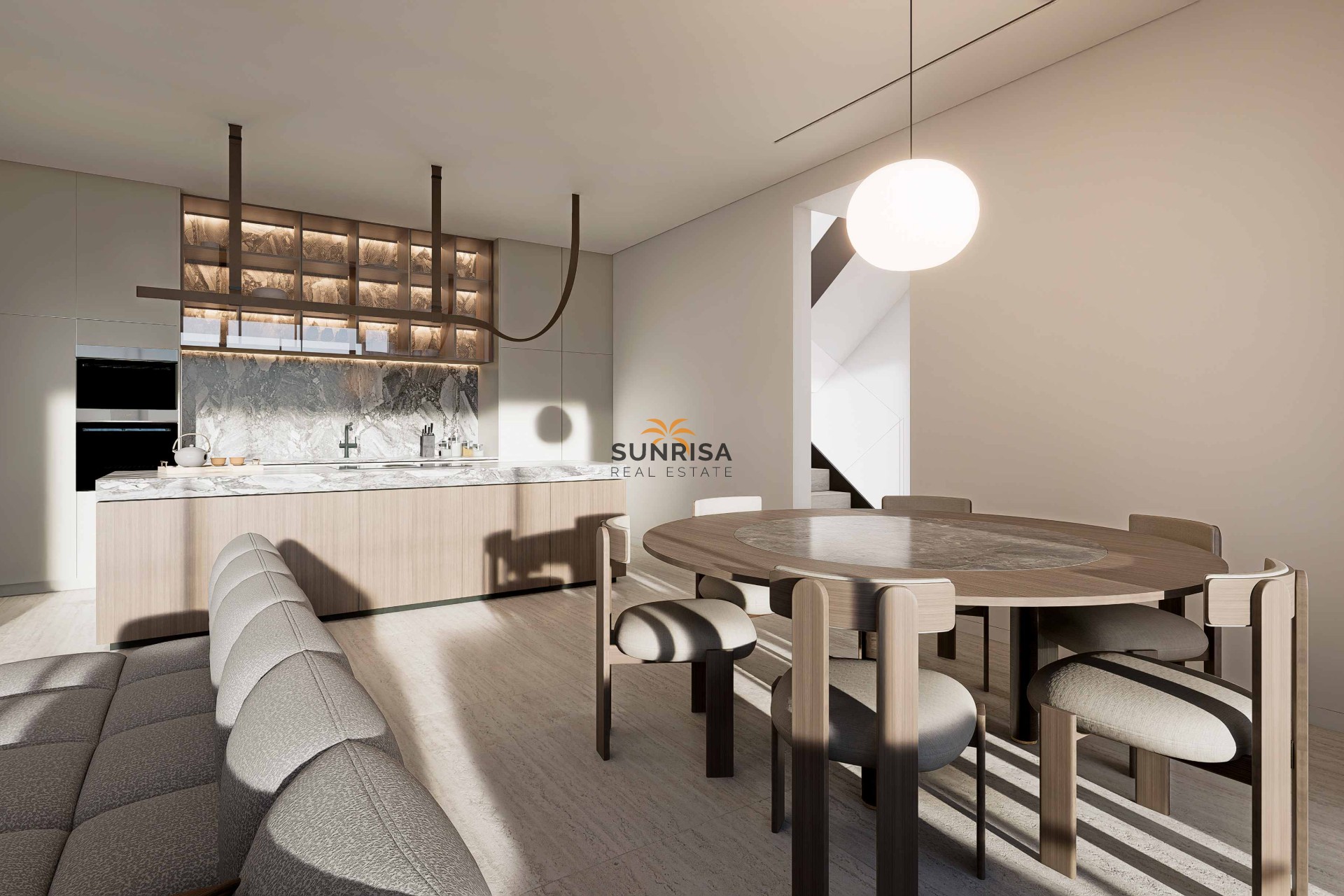 Nieuwbouwwoningen - Villa - Las Colinas Golf & Country Club