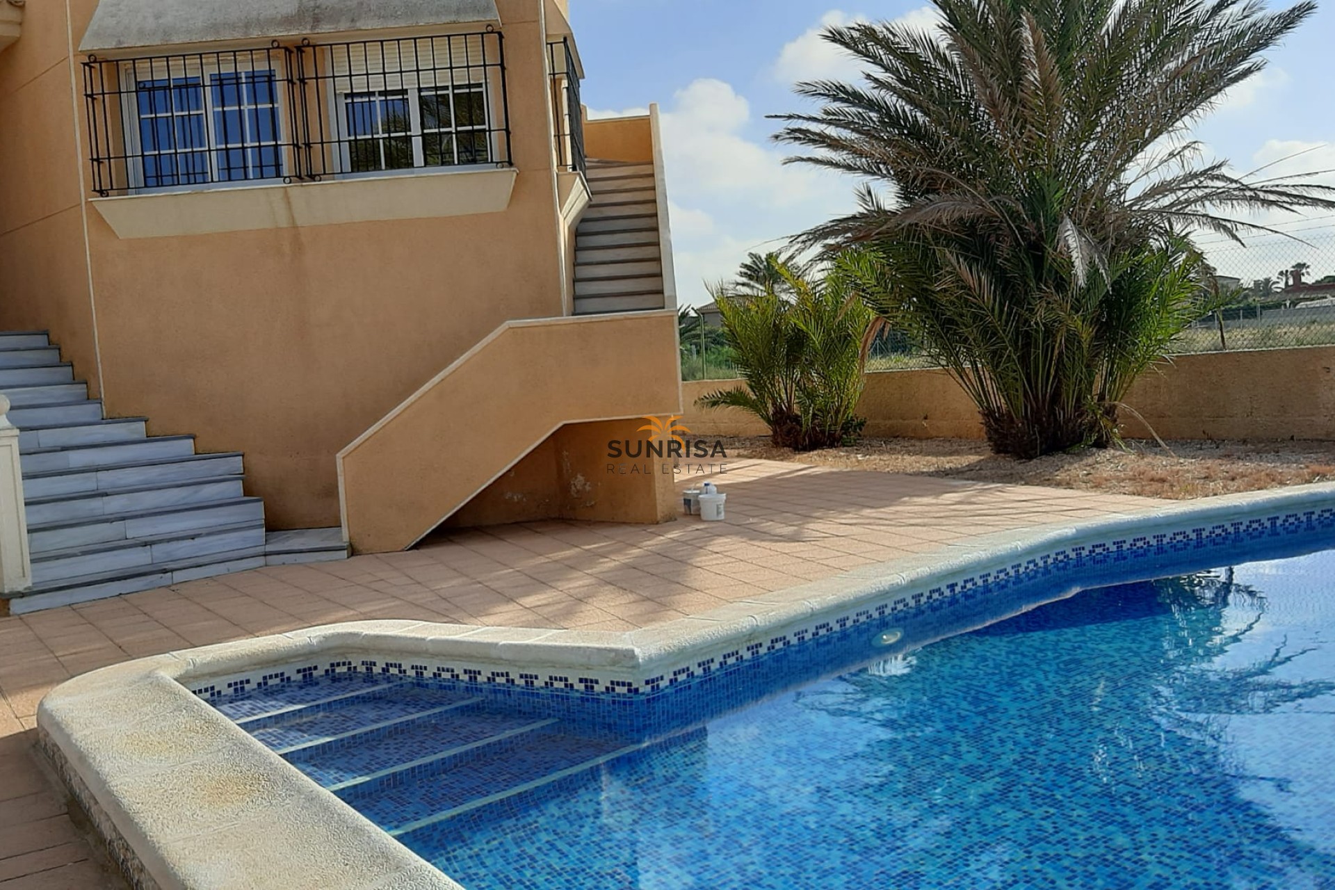 Nieuwbouwwoningen - Huis - La Manga del Mar Menor
