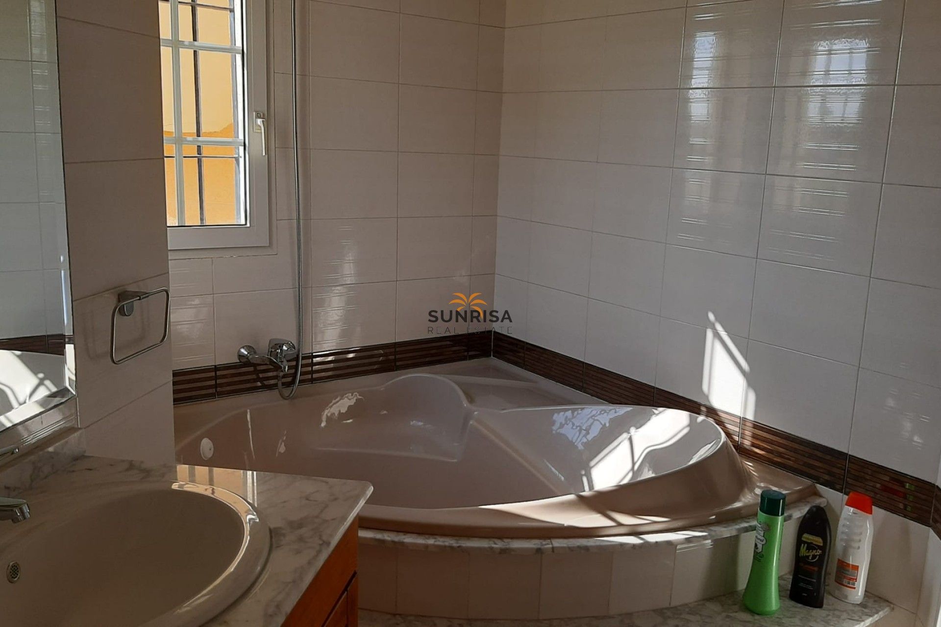 Nieuwbouwwoningen - Huis - La Manga del Mar Menor