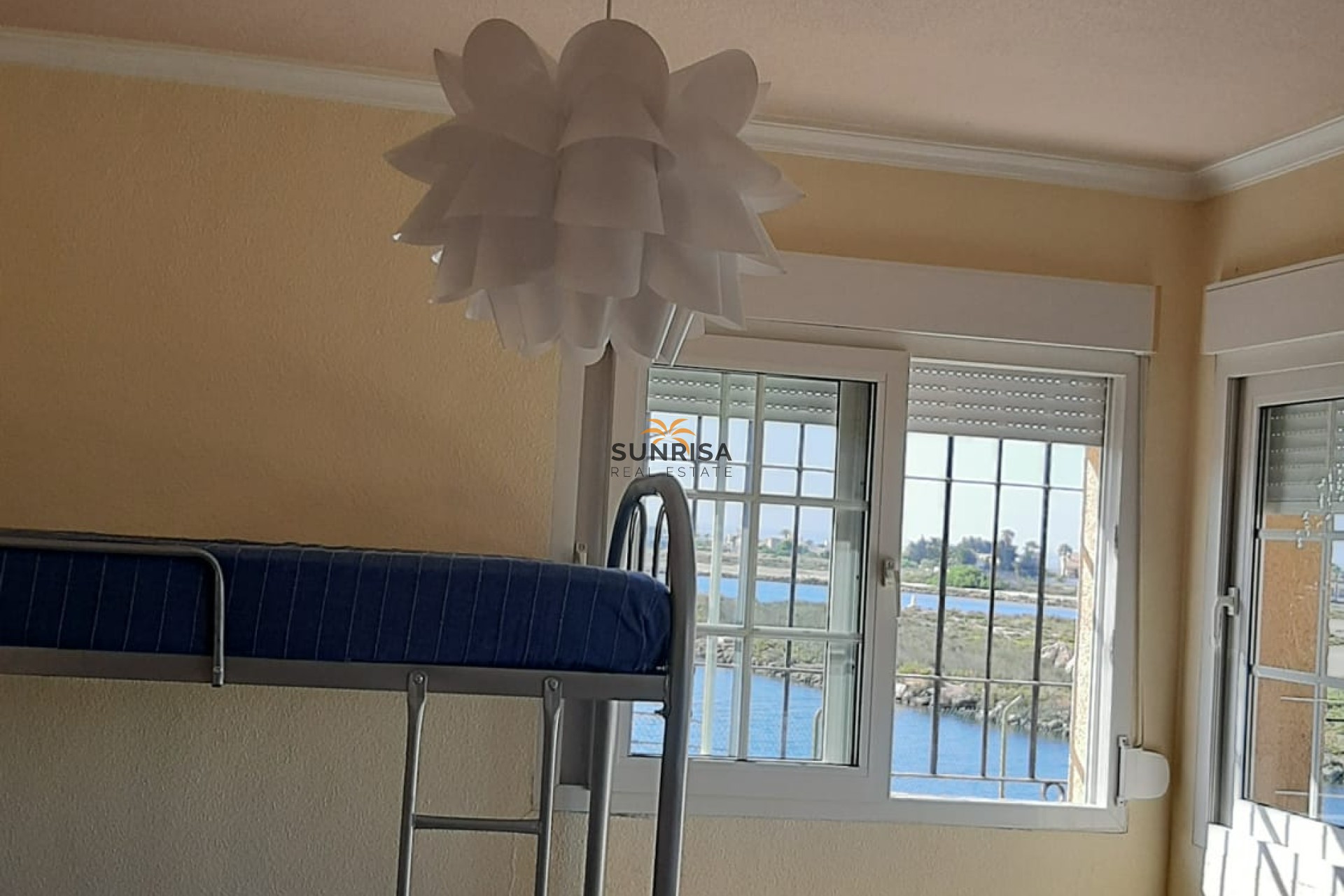 Nieuwbouwwoningen - Huis - La Manga del Mar Menor