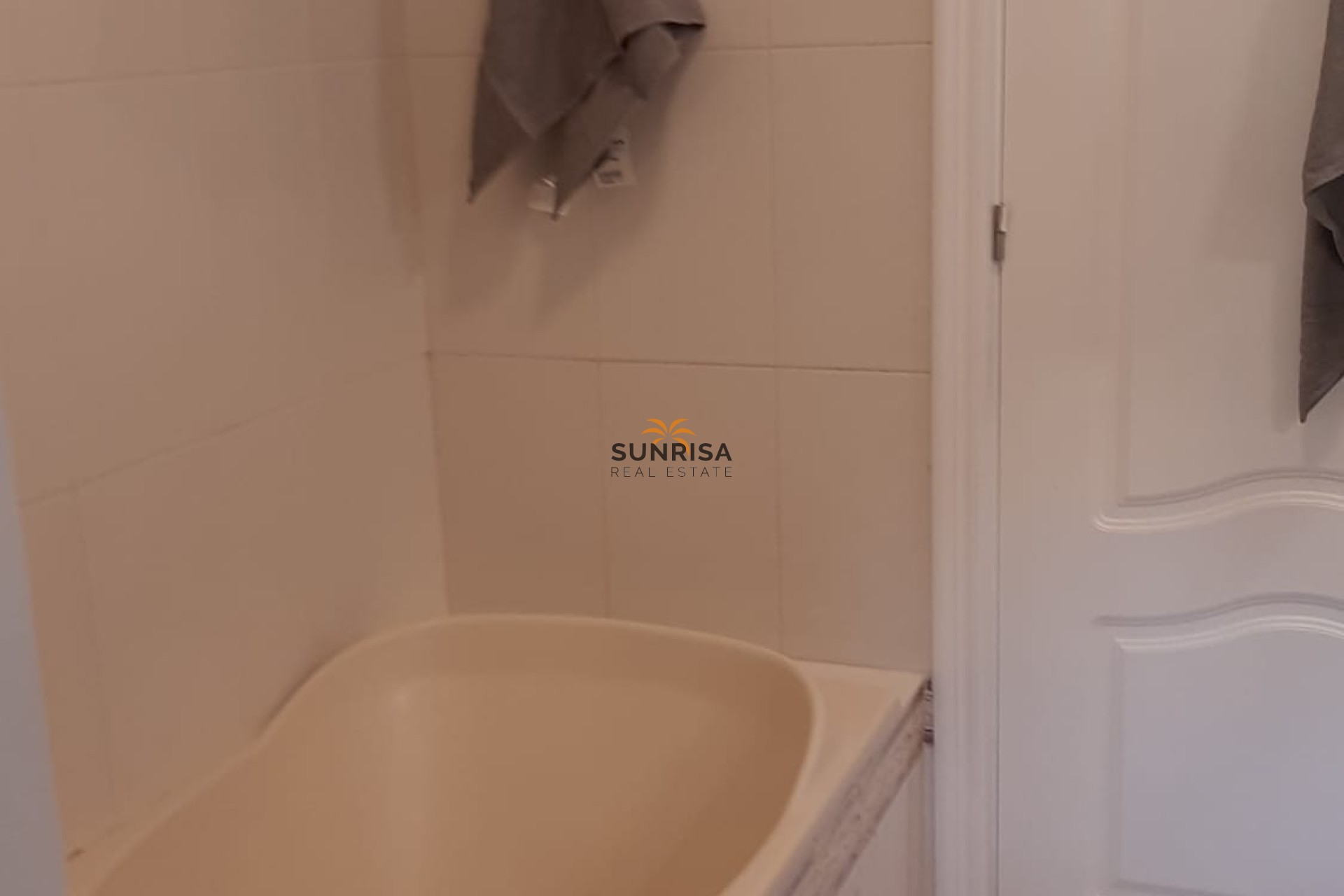 Nieuwbouwwoningen - Huis - La Manga del Mar Menor