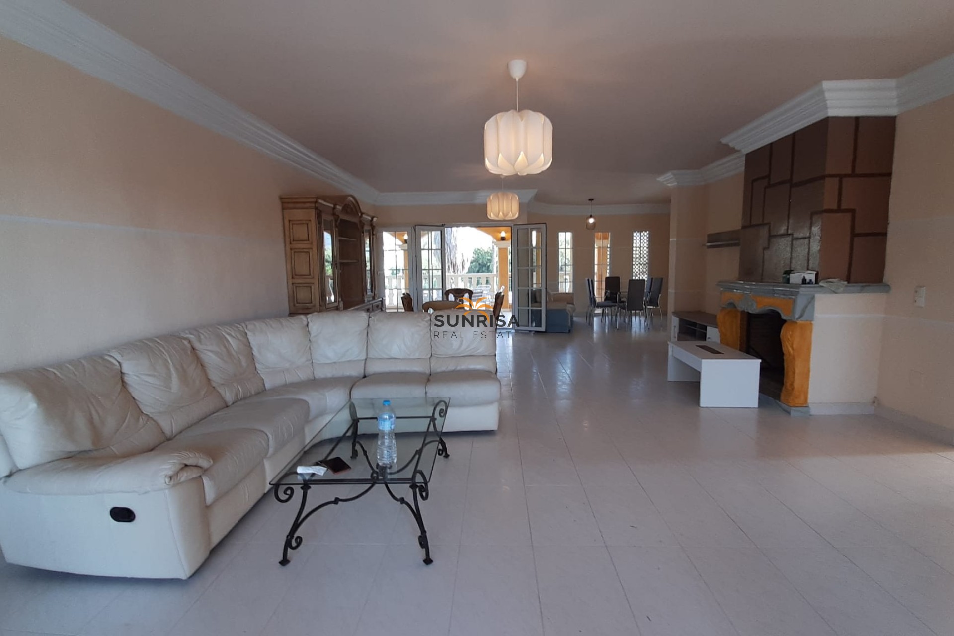 Nieuwbouwwoningen - Huis - La Manga del Mar Menor