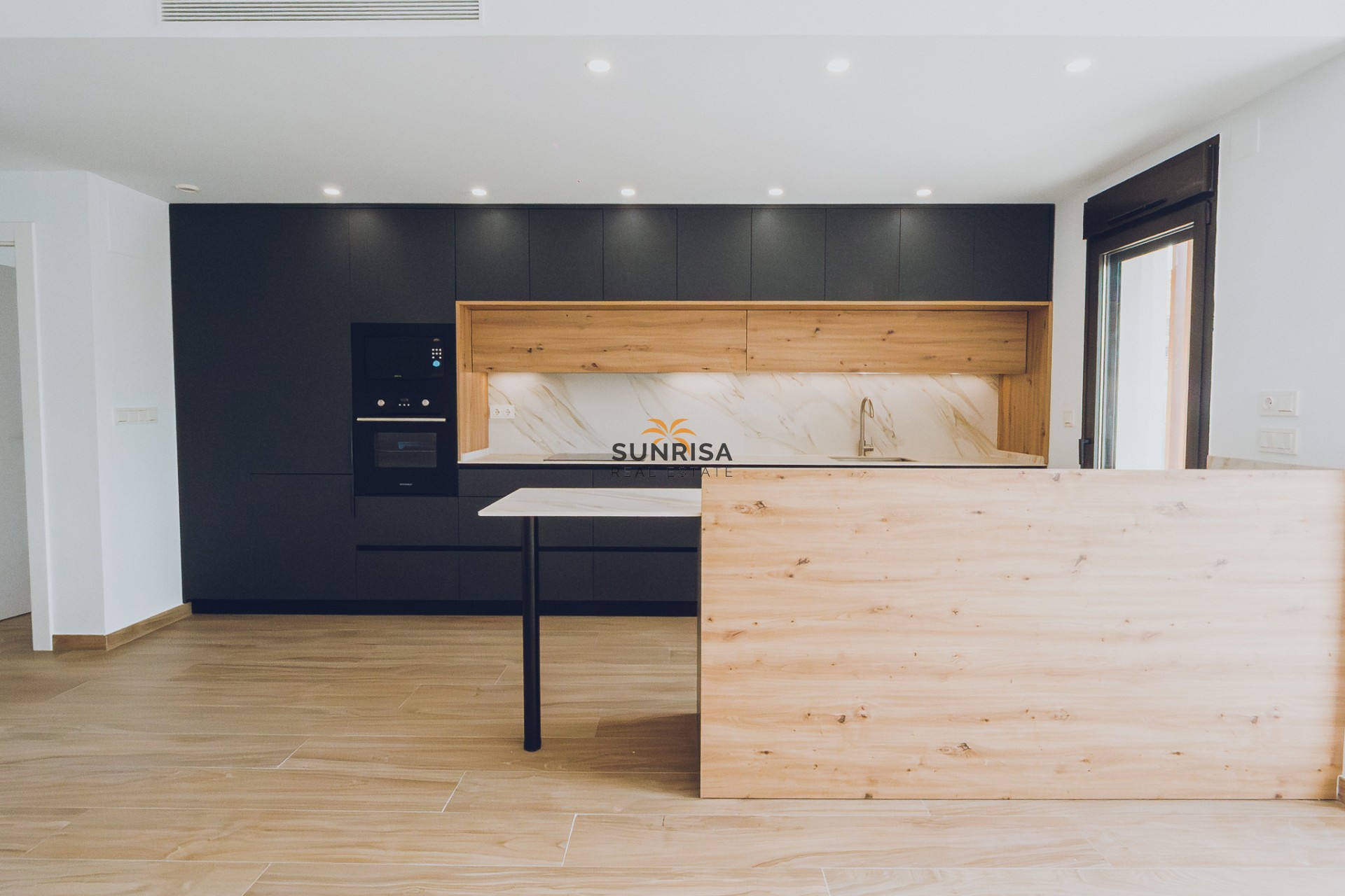 Nieuwbouwwoningen - Appartement - Redován