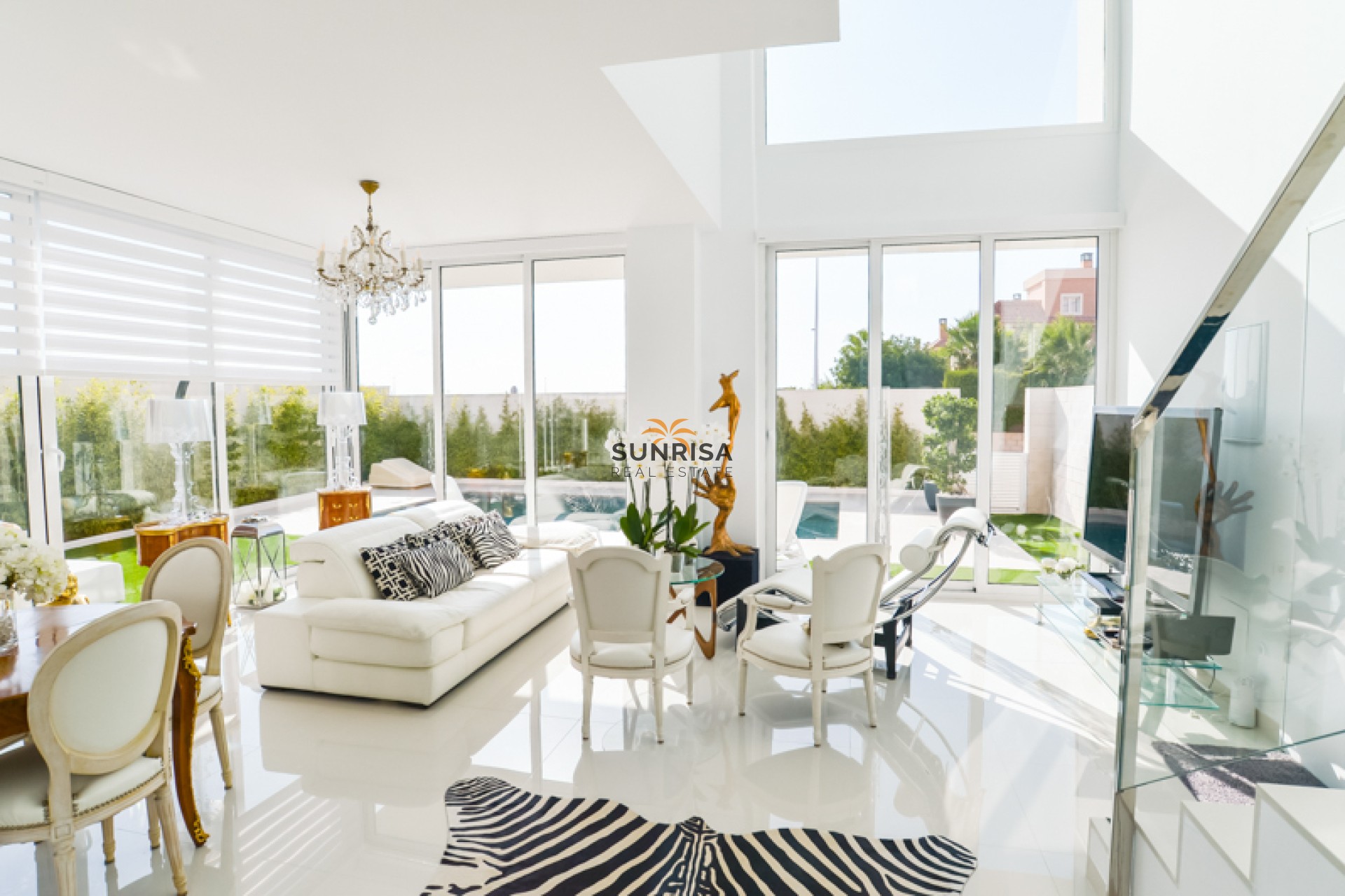 Nieuwbouwwoningen - Huis - Gran Alacant