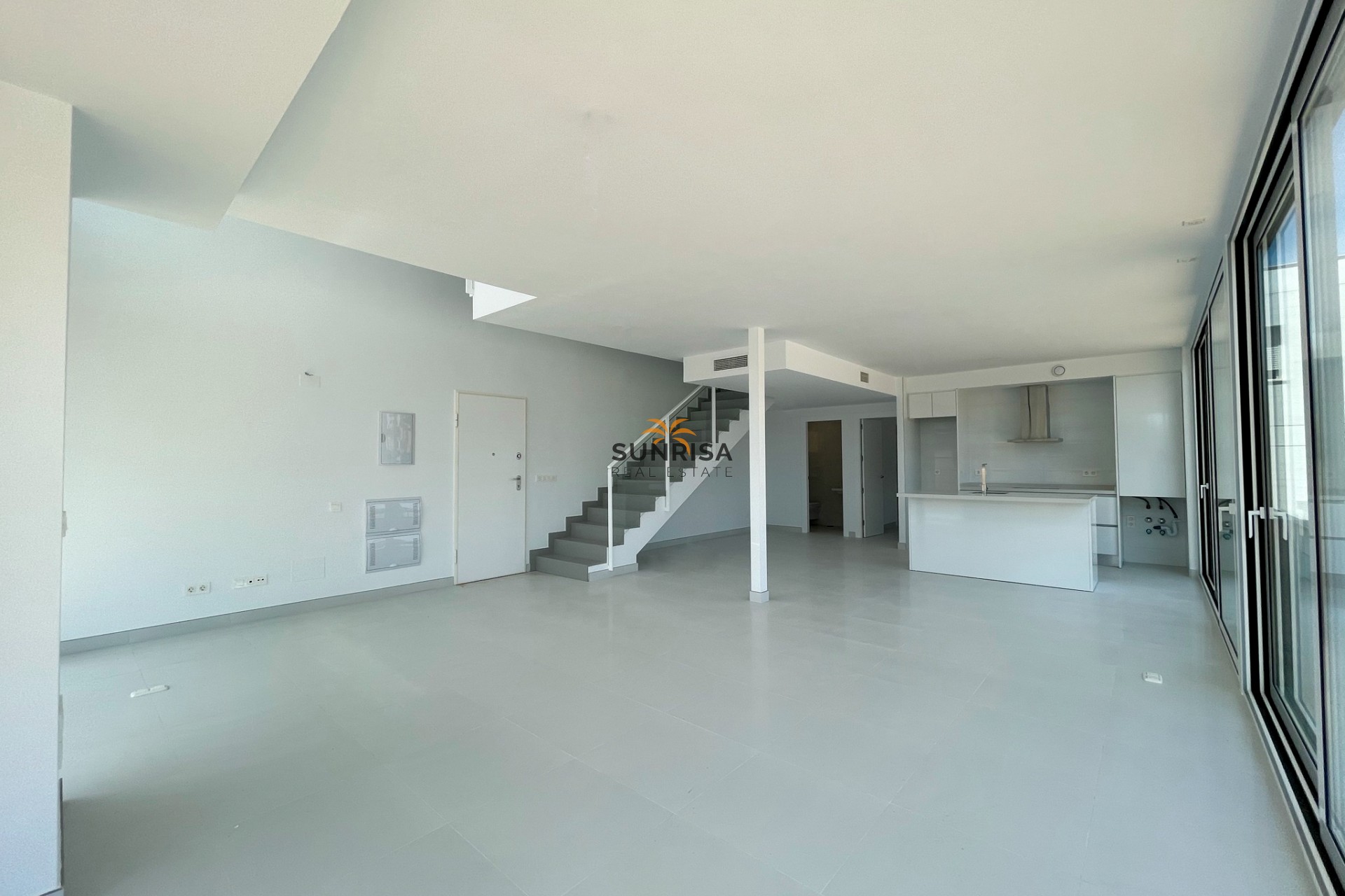 Nieuwbouwwoningen - Huis - Gran Alacant