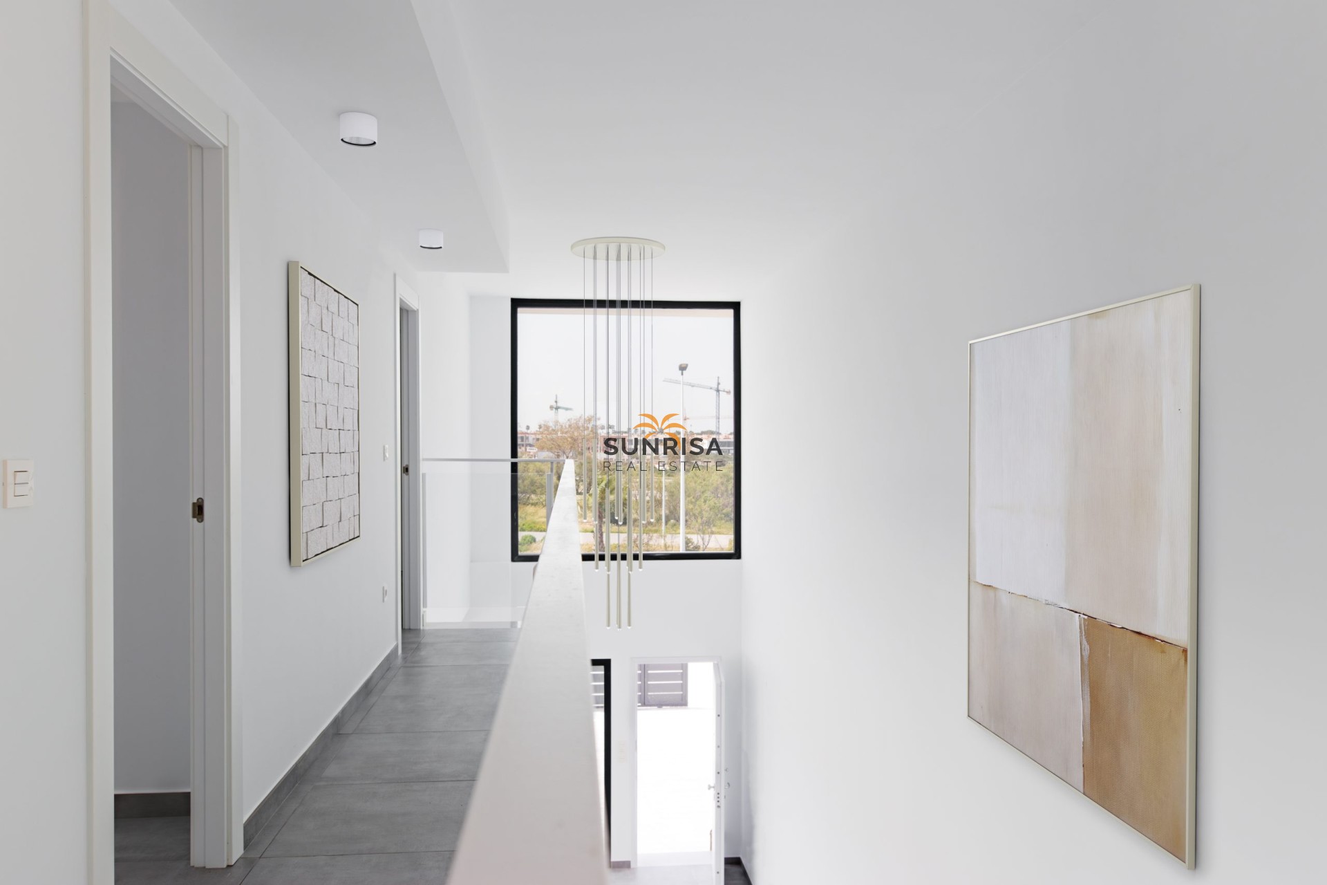 Nieuwbouwwoningen - Huis - Gran Alacant