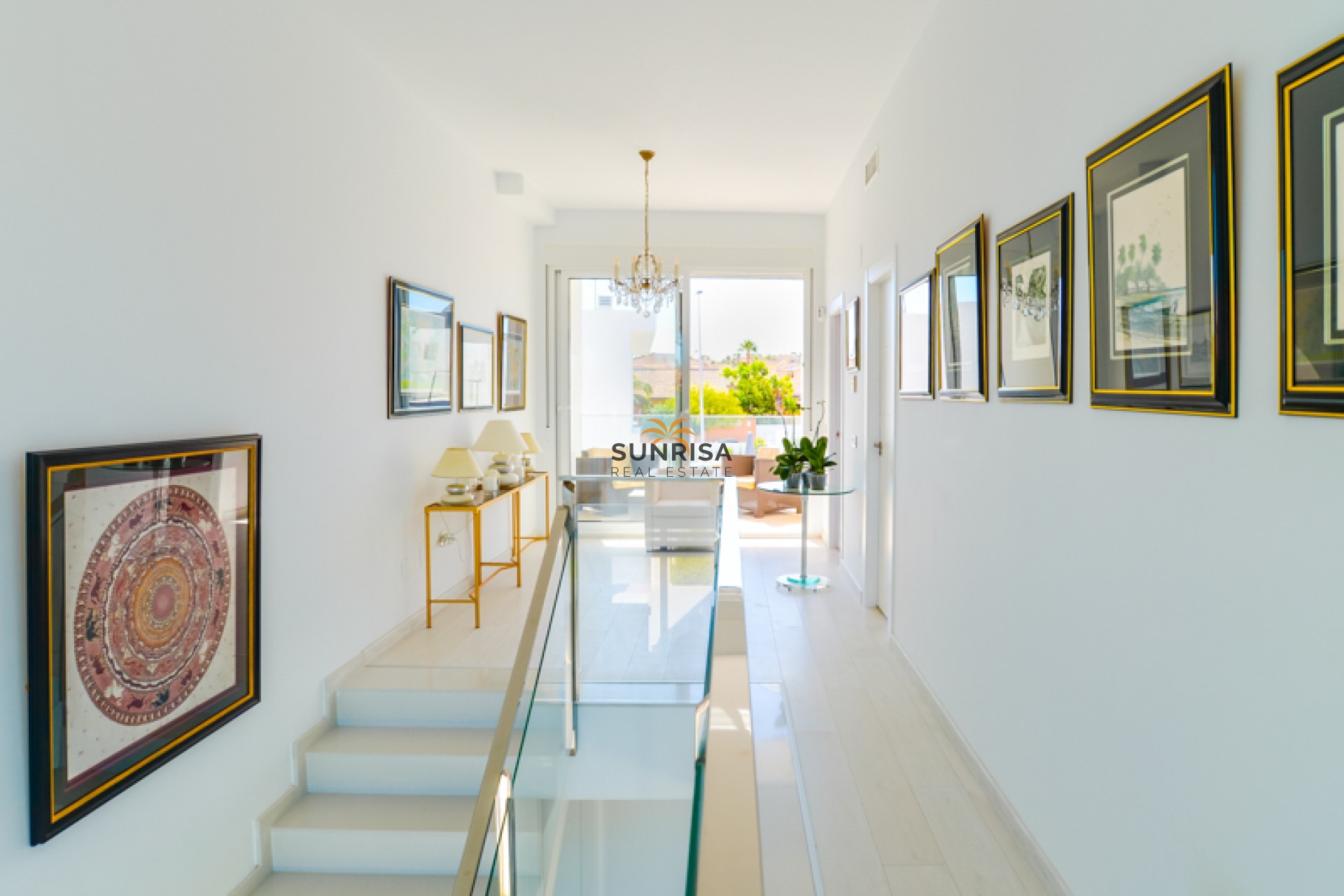 Nieuwbouwwoningen - Huis - Gran Alacant