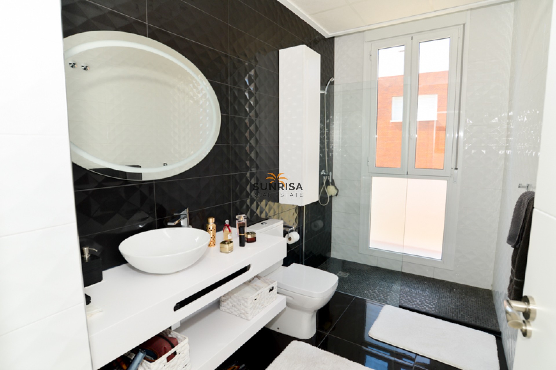 Nieuwbouwwoningen - Huis - Gran Alacant
