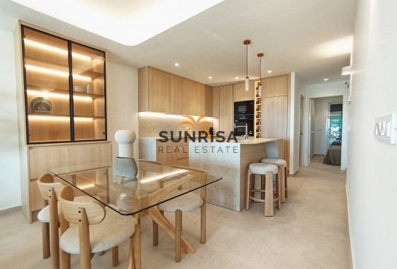 Appartement · Nieuwbouwwoningen - Benijofar · Alicante · Spanje