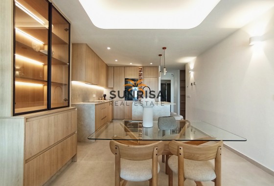 Appartement · Nieuwbouwwoningen - Benijofar · Alicante · Spanje