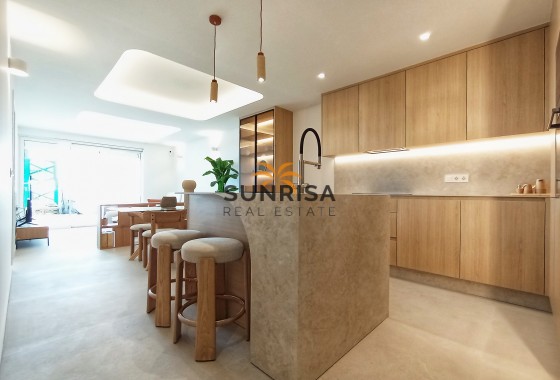 Appartement · Nieuwbouwwoningen - Benijofar · Alicante · Spanje