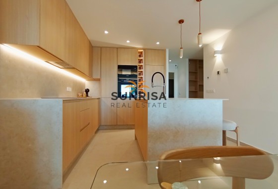 Appartement · Nieuwbouwwoningen - Benijofar · Alicante · Spanje