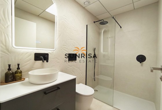 Appartement · Nieuwbouwwoningen - Benijofar · Alicante · Spanje