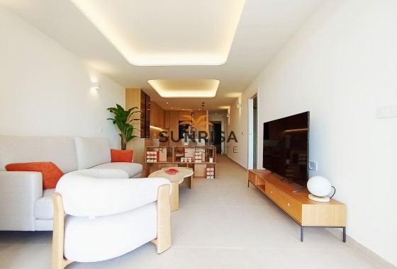 Appartement · Nieuwbouwwoningen - Benijofar · Alicante · Spanje