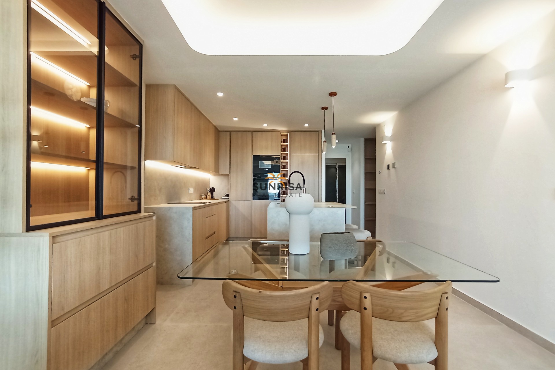 Nieuwbouwwoningen - Appartement - Benijofar