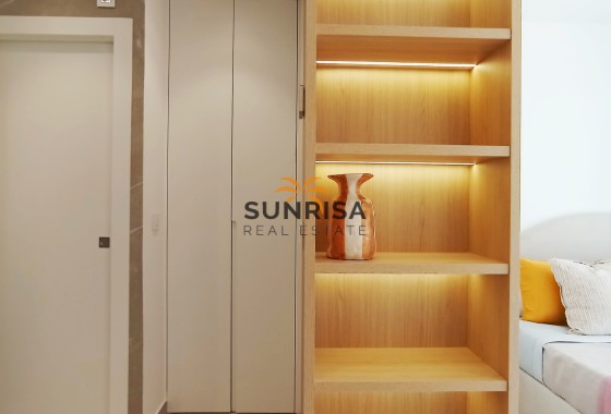 Appartement · Nieuwbouwwoningen - Benijofar · Alicante · Spanje