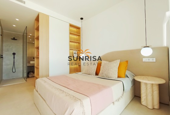 Appartement · Nieuwbouwwoningen - Benijofar · Alicante · Spanje