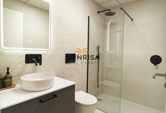 Appartement · Nieuwbouwwoningen - Benijofar · Alicante · Spanje