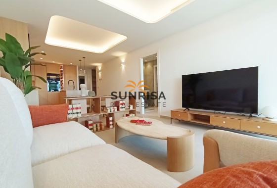 Penthouse · Nieuwbouwwoningen - Benijofar · Alicante · Spanje