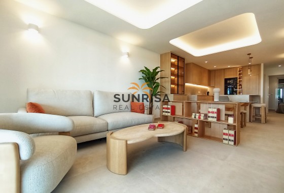 Penthouse · Nieuwbouwwoningen - Benijofar · Alicante · Spanje