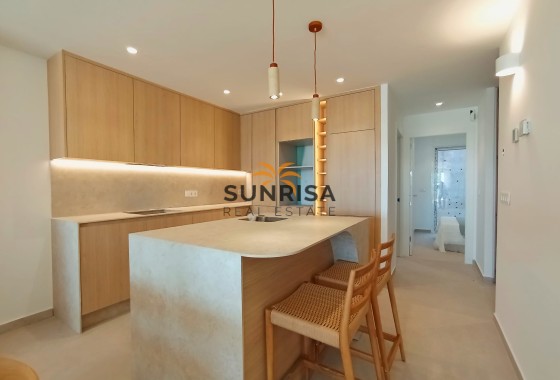 Penthouse · Nieuwbouwwoningen - Benijofar · Alicante · Spanje