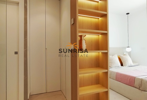 Penthouse · Nieuwbouwwoningen - Benijofar · Alicante · Spanje