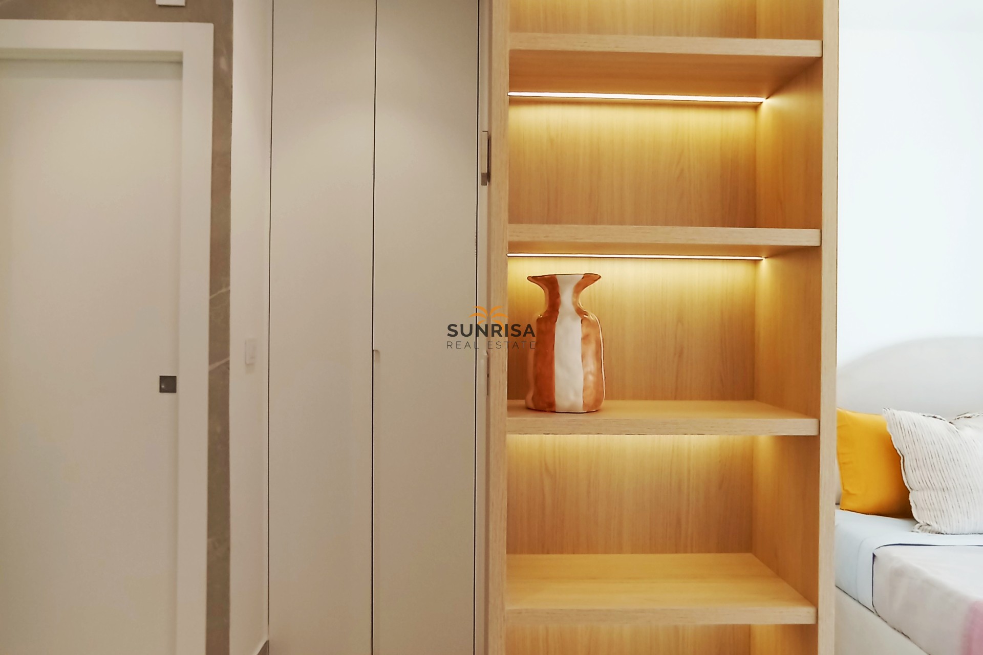 Nieuwbouwwoningen - Penthouse - Benijofar