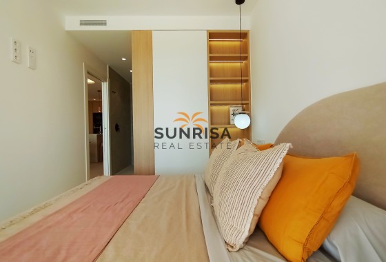 Penthouse · Nieuwbouwwoningen - Benijofar · Alicante · Spanje