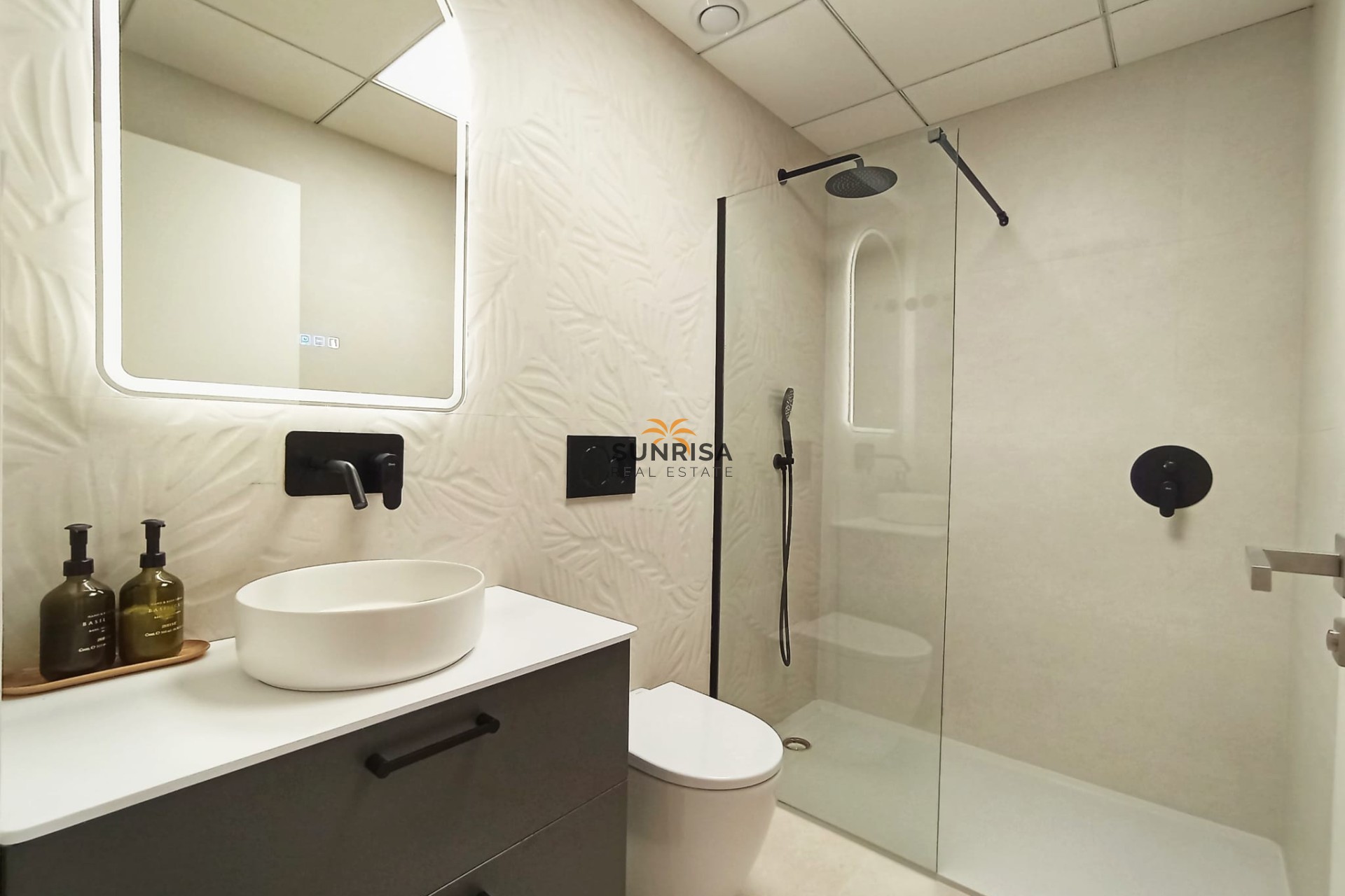 Nieuwbouwwoningen - Penthouse - Benijofar