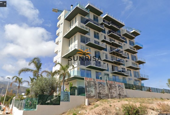 Appartement · Nieuwbouwwoningen - La Cala · Alicante · Spanje