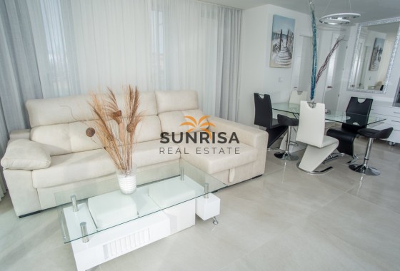 Appartement · Nieuwbouwwoningen - La Cala · Alicante · Spanje