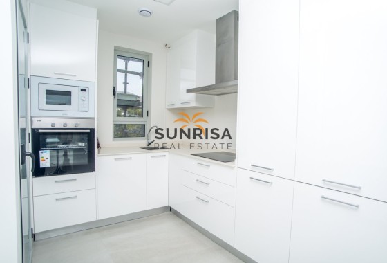 Appartement · Nieuwbouwwoningen - La Cala · Alicante · Spanje
