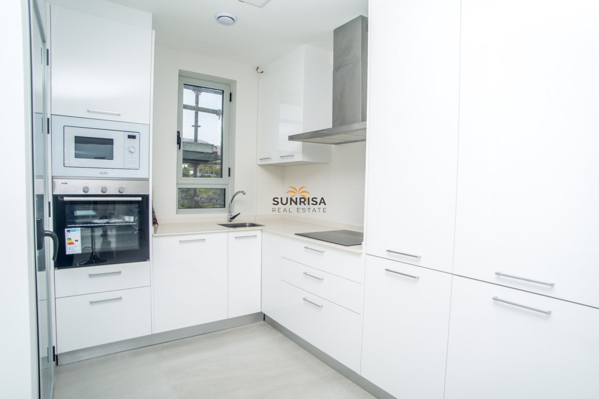 Nieuwbouwwoningen - Appartement - La Cala