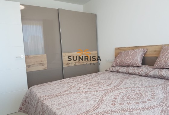 Appartement · Nieuwbouwwoningen - La Cala · Alicante · Spanje