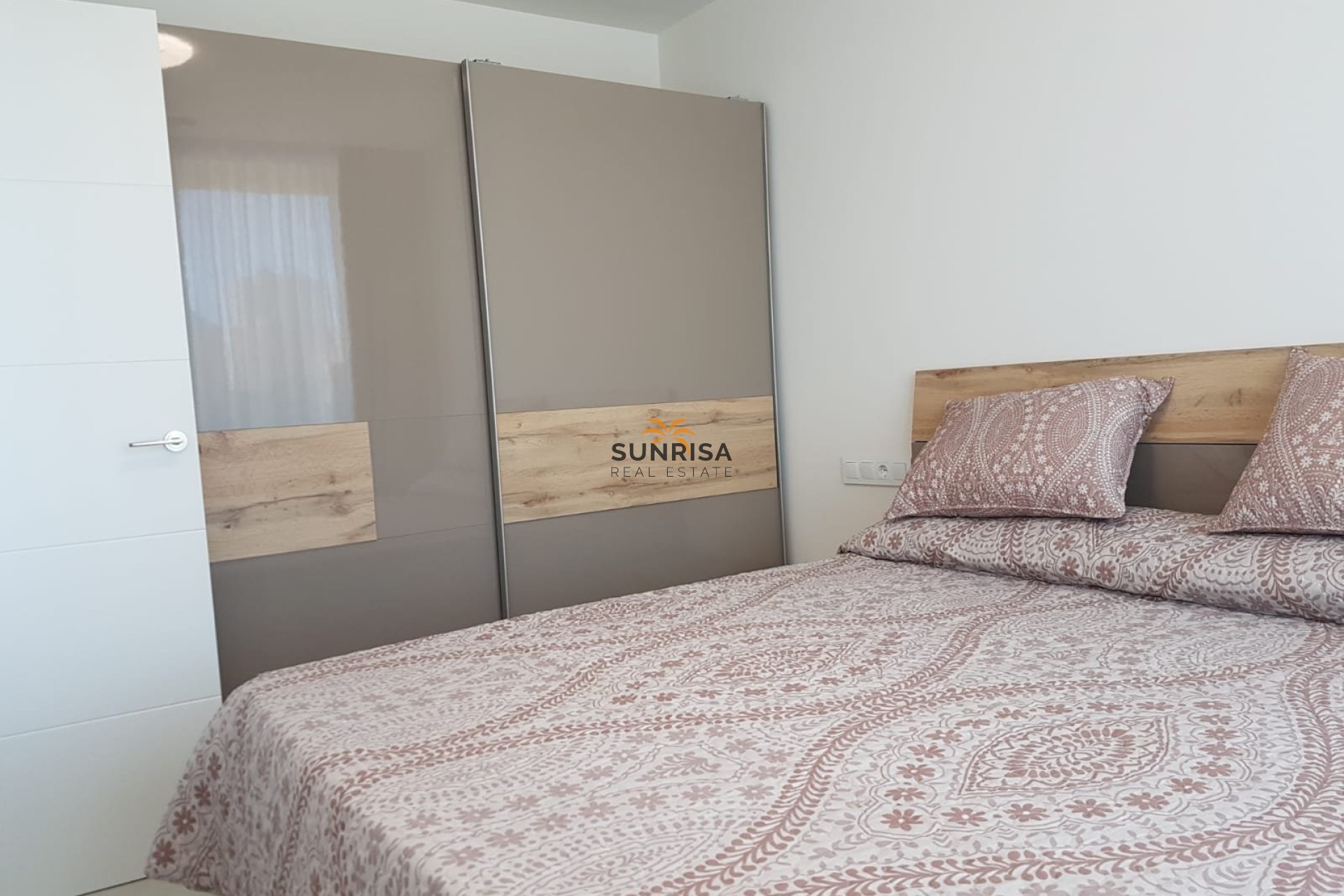 Nieuwbouwwoningen - Appartement - La Cala