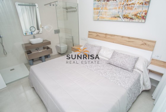 Appartement · Nieuwbouwwoningen - La Cala · Alicante · Spanje