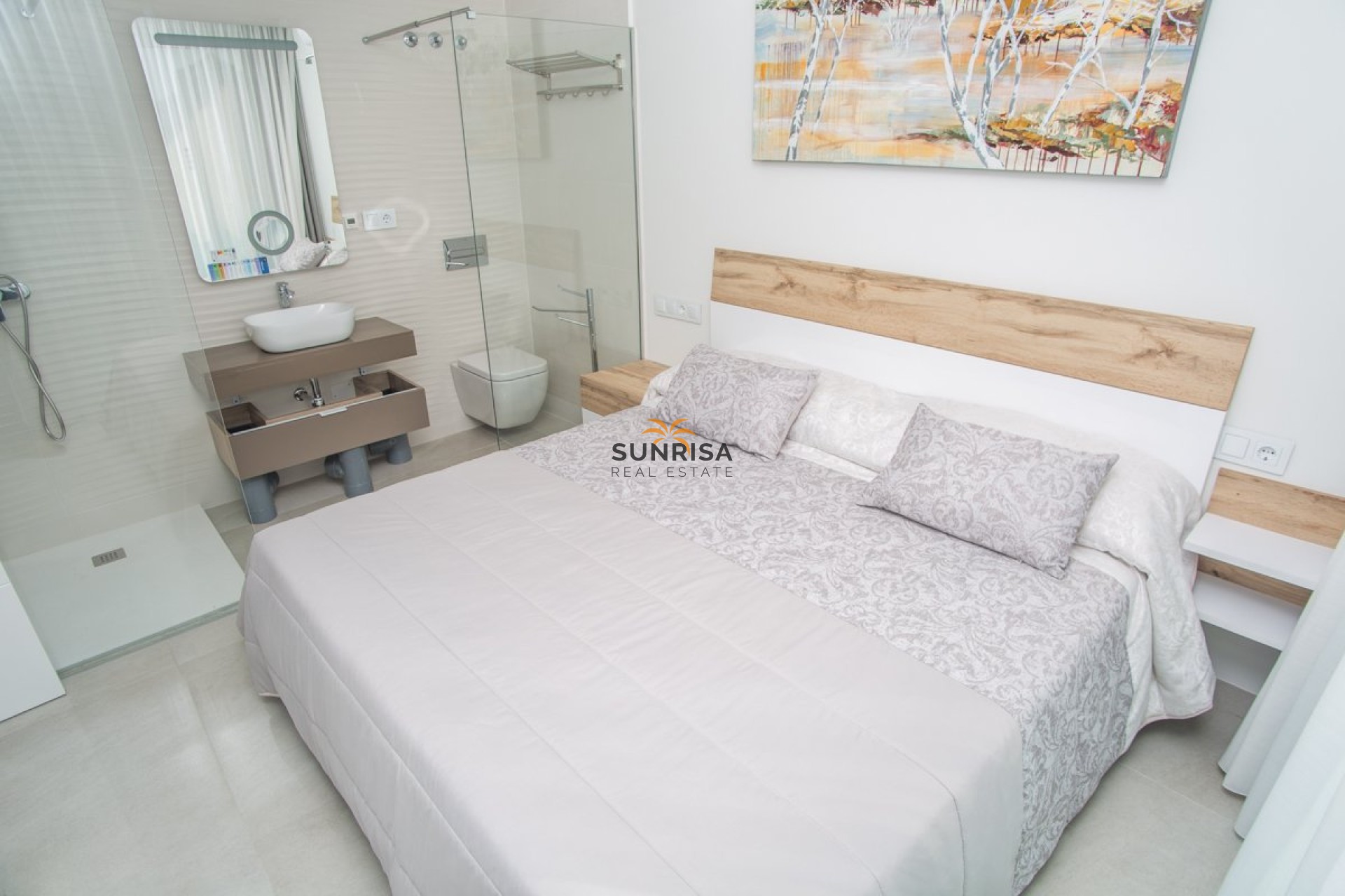 Nieuwbouwwoningen - Appartement - La Cala
