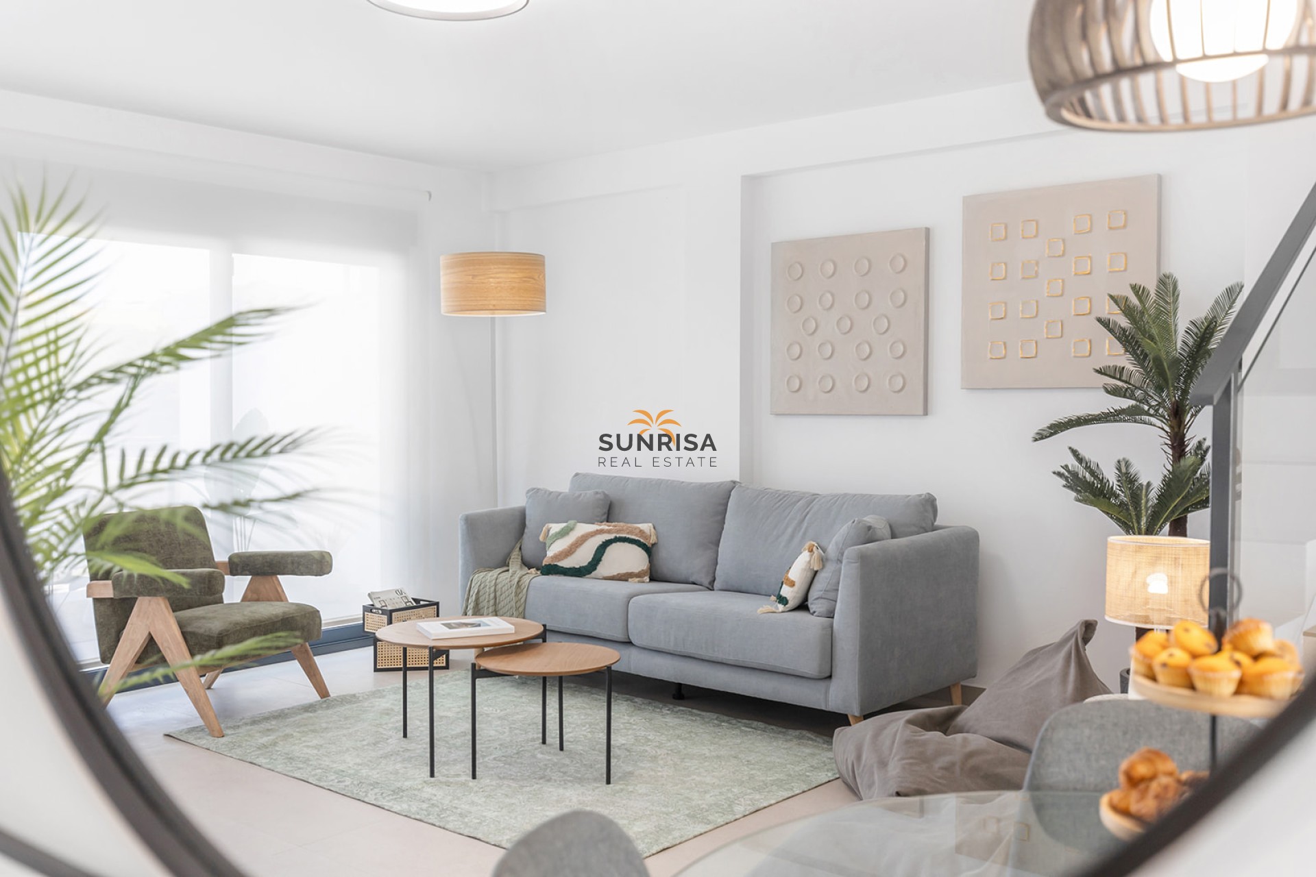 Nieuwbouwwoningen - Twee-onder-een-kapwoning - Rafal