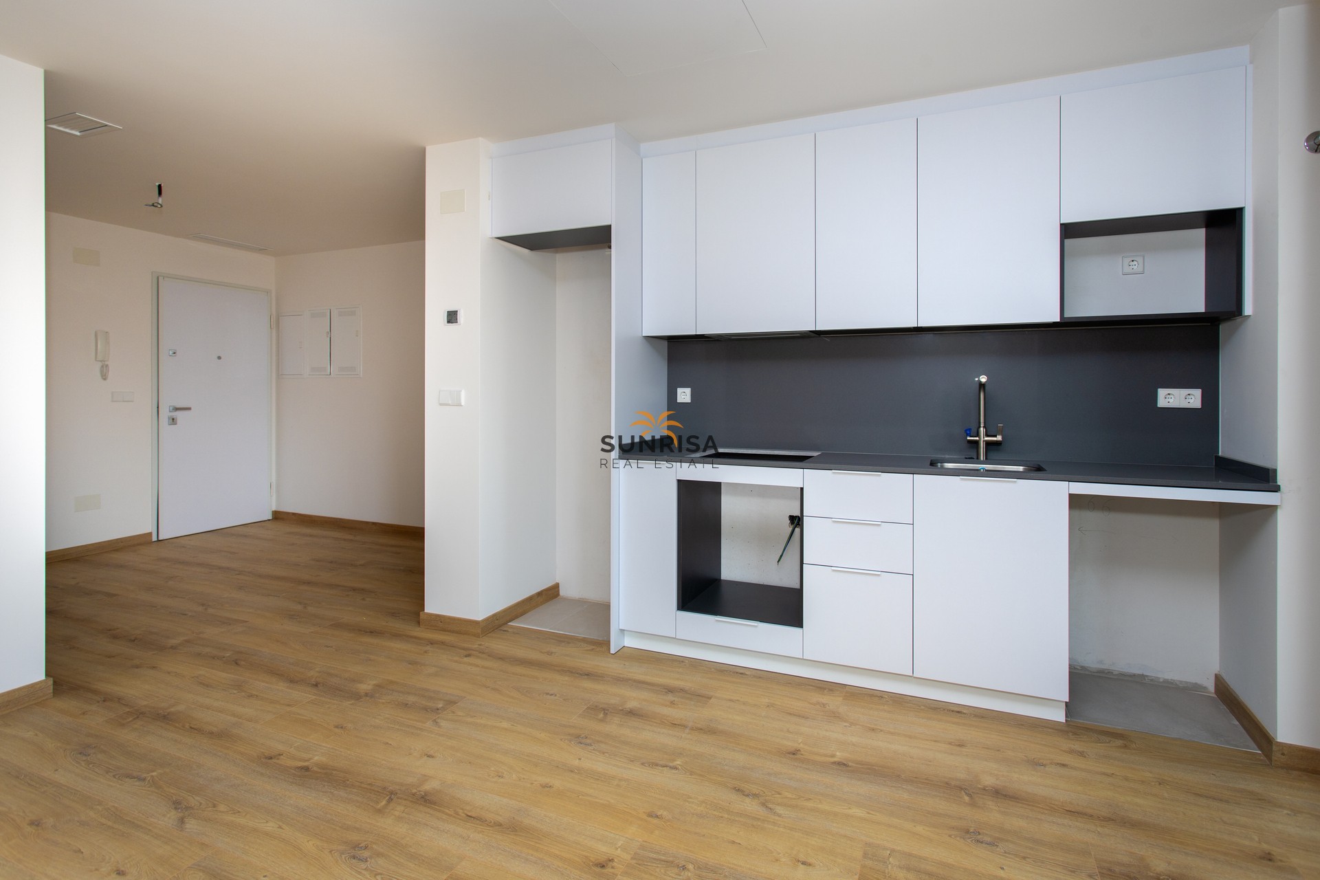 Nieuwbouwwoningen - Bungalow - La Canalosa