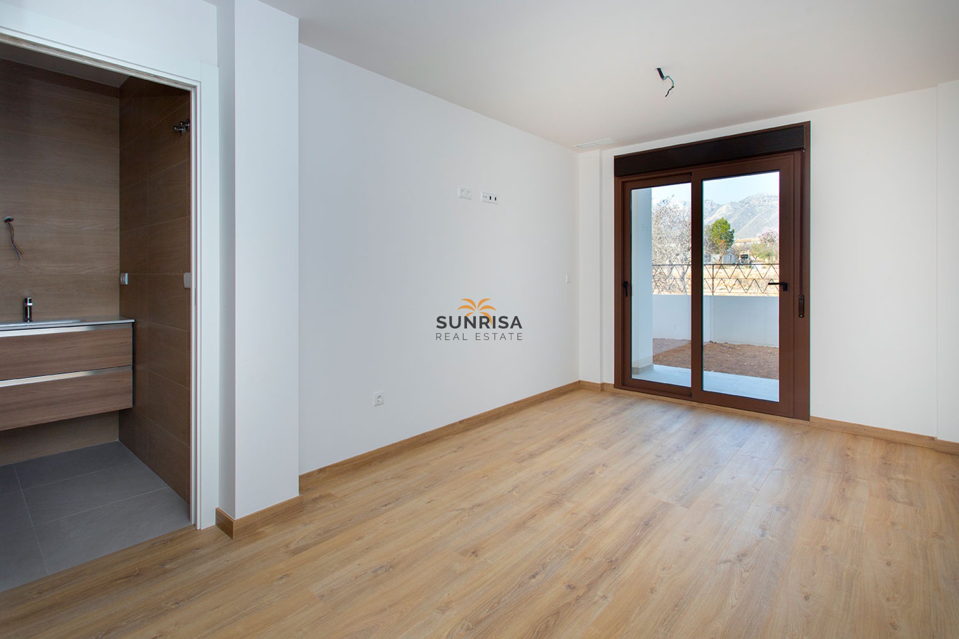 Nieuwbouwwoningen - Bungalow - La Canalosa