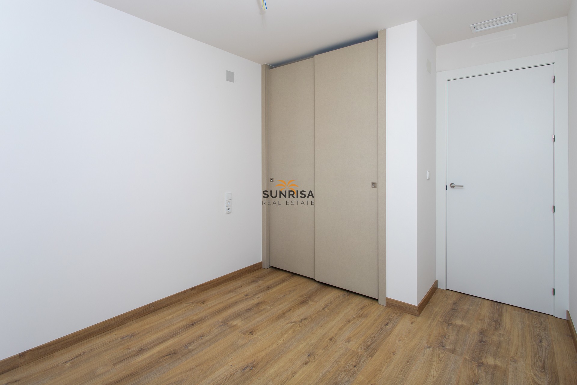 Nieuwbouwwoningen - Bungalow - La Canalosa