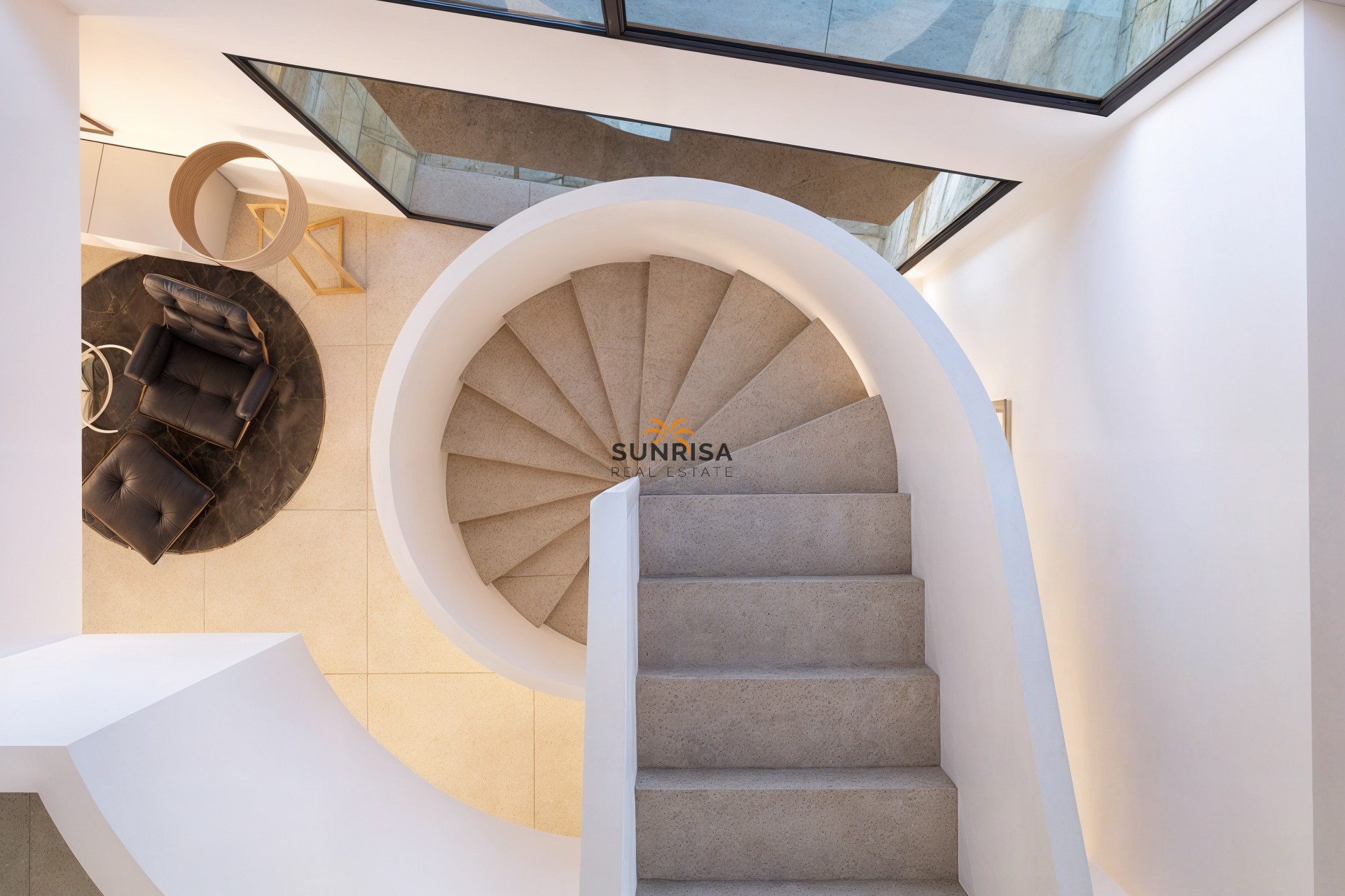Nieuwbouwwoningen - Villa - Teulada