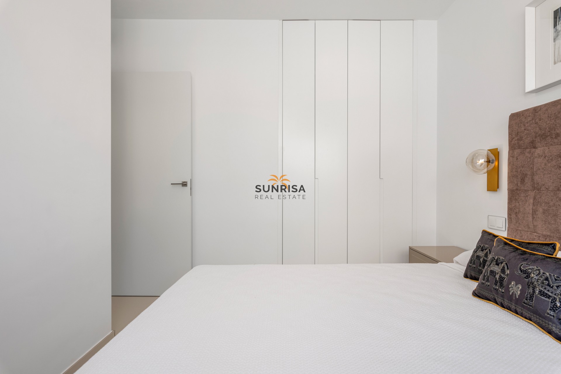 Nieuwbouwwoningen - Huis - Playa Paraiso