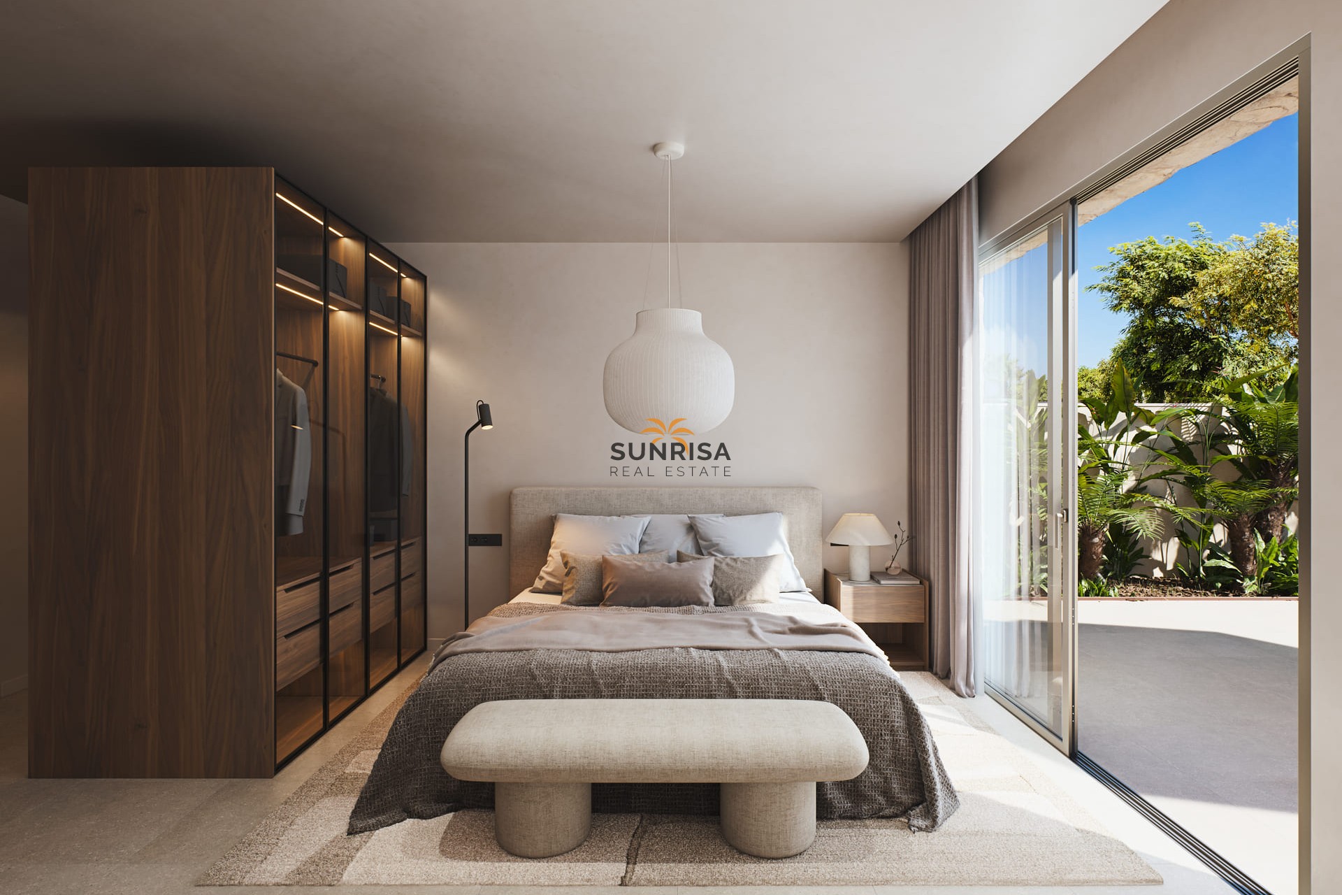 Nieuwbouwwoningen - Villa - Cabo de Palos