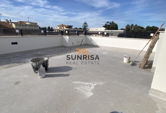 Bungalow · Nieuwbouwwoningen - San Pedro del Pinatar · Murcia · Spanje