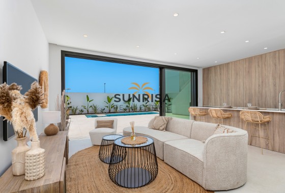 Huis · Nieuwbouwwoningen - Los Alcázares · Murcia · Spanje