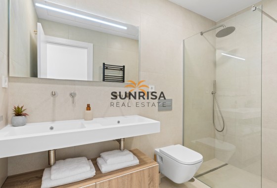 Huis · Nieuwbouwwoningen - Los Alcázares · Murcia · Spanje