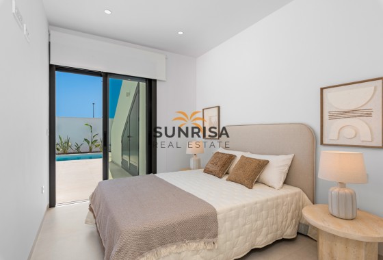 Huis · Nieuwbouwwoningen - Los Alcázares · Murcia · Spanje