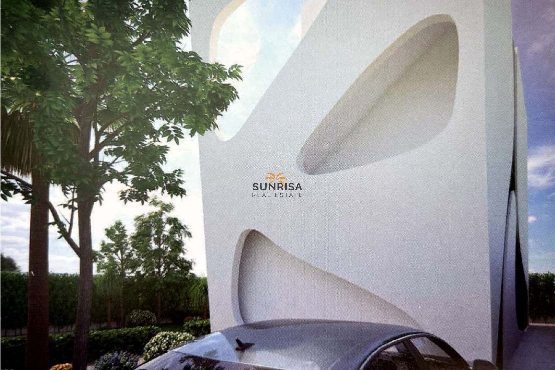 Nieuwbouwwoningen - Huis - Ciudad Quesada