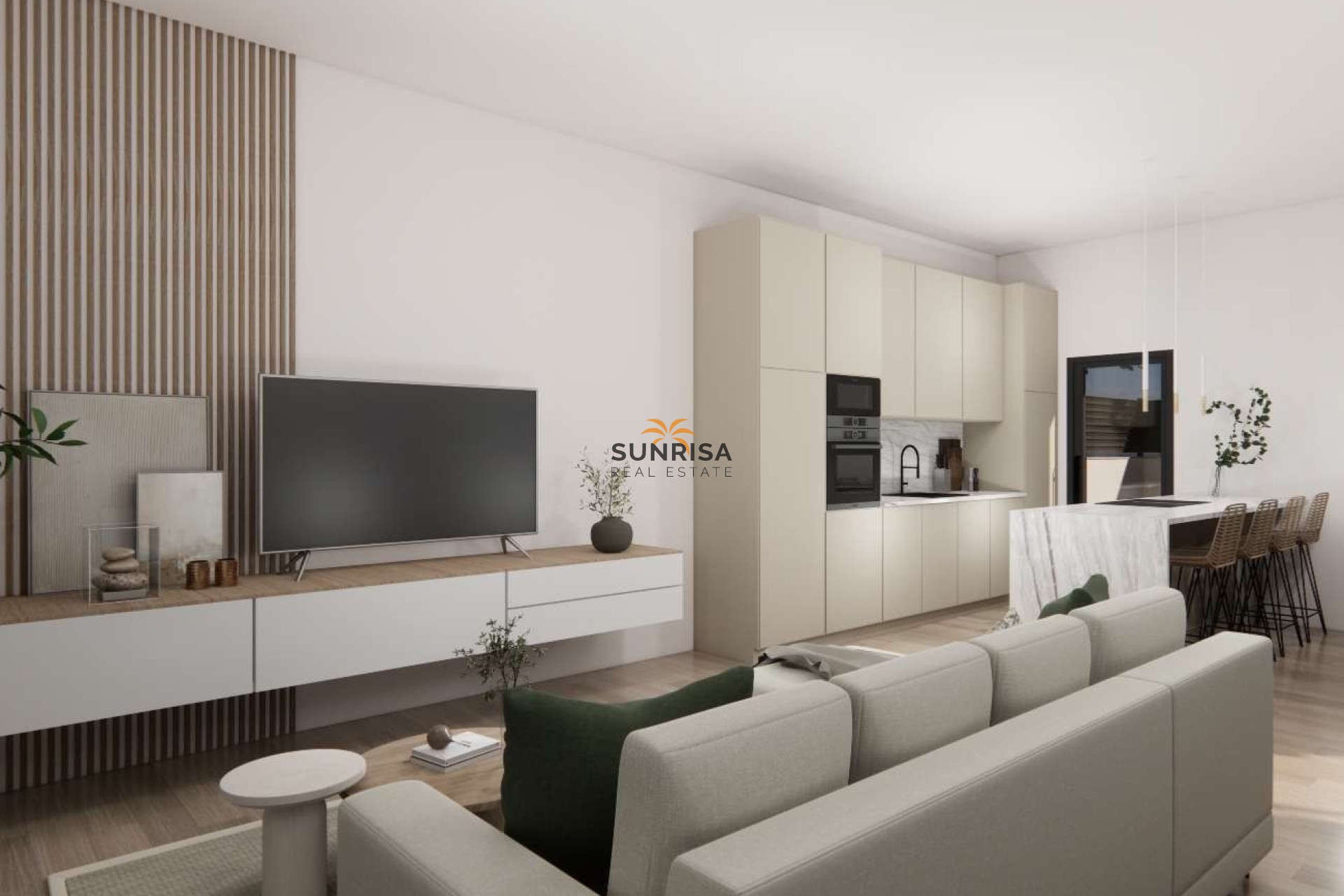 Nieuwbouwwoningen - Huis - Ciudad Quesada